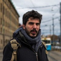 Amplifyd Employee Dimitris Lyrintzis's profile photo