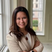 American Philosophical Society Employee Jessica Locklear's profile photo