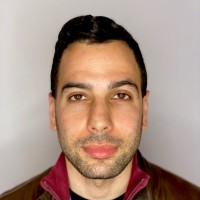 Fidelity Investments Employee Joey Friedlander's profile photo