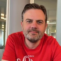 HAN University of Applied Sciences Employee Johan Dijkstra's profile photo