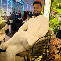 Quick Clean Laundry Systems Employee Raja Siddiqui's profile photo