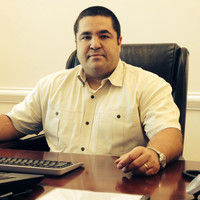 Ag-Pro Companies Employee Josue Gonzalez's profile photo