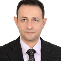 Code Lab Employee Bahaa Alsemary's profile photo