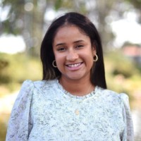 Fast Forward Employee Kendall Arthur's profile photo