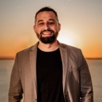 Teia Connect Employee Ricardo Carmo de Souza's profile photo