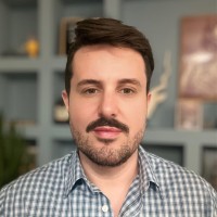 Pernod Ricard Employee Tomás Miranda's profile photo