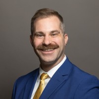 The University of Tulsa College of Law Employee Jake Landry's profile photo