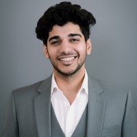 Glamyo Health Employee Nitish Sharma's profile photo