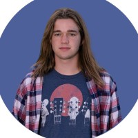 100th Monkey Employee Patrick Lee's profile photo