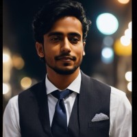 MBE Canada Employee Muraleekrishnan Prasad's profile photo