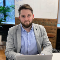 Cortex Employee Alex Tebay's profile photo