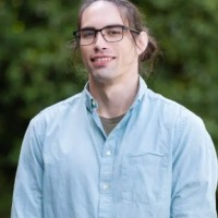 Fidelis Employee Calum Farley's profile photo