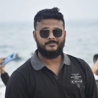 Abhishek Mohanty Email