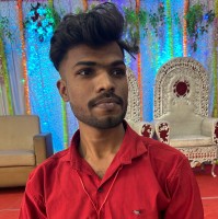 SOLRUF Employee Lavkush Varma's profile photo