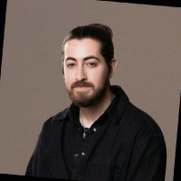 JAXXON Employee Max Itin's profile photo