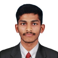 Infosys Employee Jaswanth G's profile photo