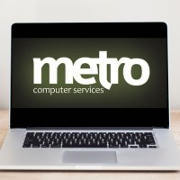 Metro Computer Services Employee Luke O'Dell's profile photo