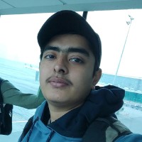 CloudLogically Employee Muhammad Zohaib's profile photo