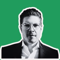 L.E.K. Consulting Employee Aaron Byrne's profile photo