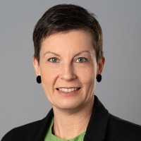 PentenAmio AU Employee Rebecca Ford's profile photo