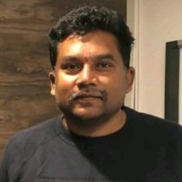 Amara Hospital Employee M Saravanan's profile photo