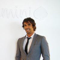 Streambow Employee Dário Ribeiro's profile photo