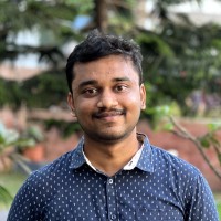 Socxo Employee Nithish M's profile photo