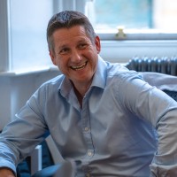 Capsule Employee Steven Ledgerwood's profile photo