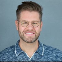 Dell Technologies Employee Des O'Connor's profile photo