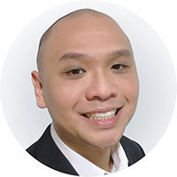 A.P. Moller - Maersk Employee Matthew Poh's profile photo