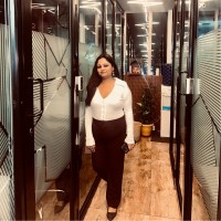 Binding Minds Inc. Employee Aashna Singh's profile photo