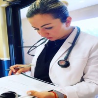 IV Concierge Employee Lidia Tunyan's profile photo
