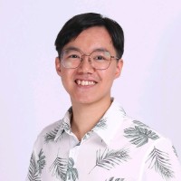 Ambrose Chua Email & Phone Number