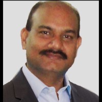 Virtusa Employee Sridhar Bhaskarla's profile photo