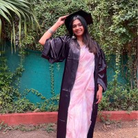 Hoora Employee Riya Mahajan's profile photo