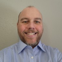 Intermountain Health Employee Matthew Liston's profile photo