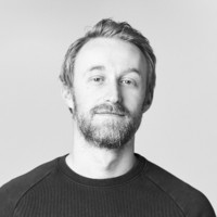 LOVE. Employee Rory Sutherland's profile photo