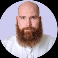 Sun Life Employee David O'Grady's profile photo
