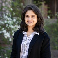 Nikita Parulekar Email & Phone Number