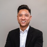 Din Tai Fung North America Employee Albert Yang's profile photo