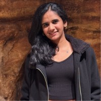 FERN.Lab Employee Vrushali Jagdale's profile photo