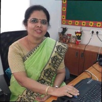 Lighthouse Learning Group Employee Rajani Pattabhiraman's profile photo