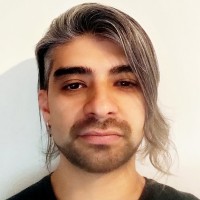 Borderless Software Employee Christian Carapezza's profile photo