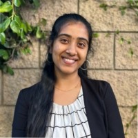 SacHacks Employee Rithika Perugupalli's profile photo