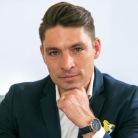 Olivier Gachnang Email & Phone Number
