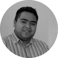 PTM Solutions Employee Gerardo Barrón Salazar's profile photo