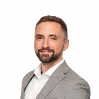 Impact Wealth Employee Gunnar Fye's profile photo