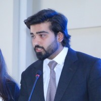 Xcorebit Employee Hassan Waseem's profile photo