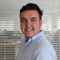 Quickmove Properties Employee Michael Abbley's profile photo