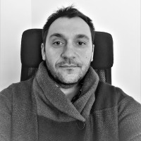 Daye Employee Kiril Terziev's profile photo